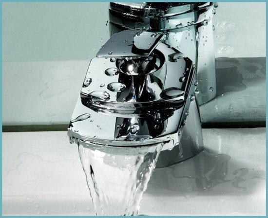 Вибираємо відповідний змішувач для установки на раковину у ванній кімнаті