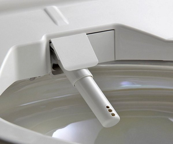 Кришка біде для унітазу: різновиди та принцип установки