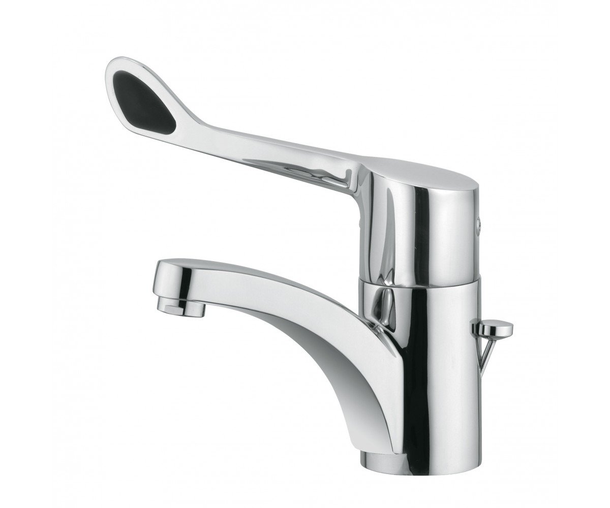 Якими бувають змішувачі для раковини у ванній кімнаті, як вибрати