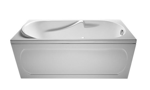 Яку акрилову ванну краще вибрати — виробники і якість ванн (фото, відео)