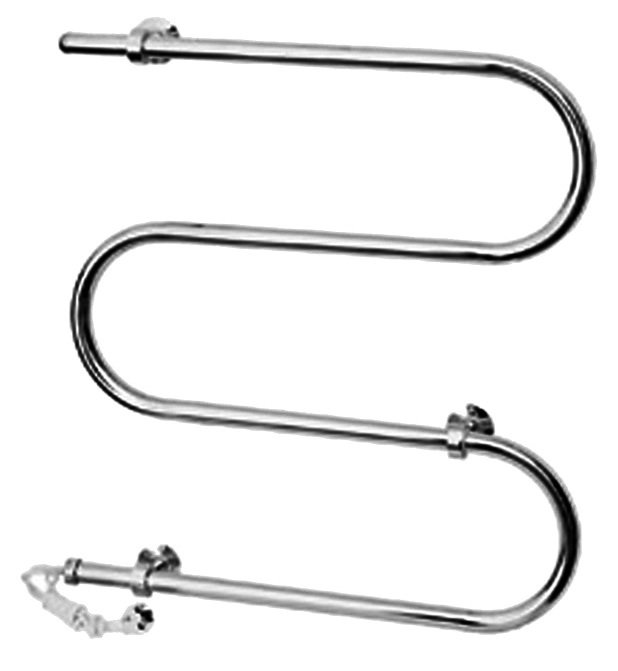 Вибираємо електричні рушникосушки з низьким енергоспоживанням