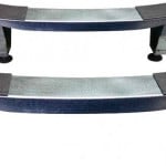 Ніжки у ванній: фото ідеї дизайну