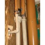 Заміна стояка каналізації в квартирі своїми руками