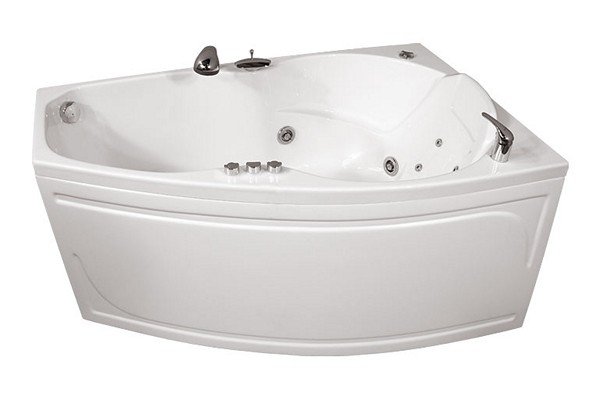 Екран під ванну: різновиди, технологія виготовлення і монтаж своїми руками