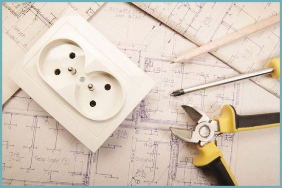 Встановлюємо розетки у ванній: зручно і безпечно