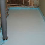 Гідроізоляція ванної кімнати: підлога, стіни, як зробити і який матеріал використовувати Гідроізоляція ванної кімнати: підлога, стіни, як зробити і який матеріал використовувати