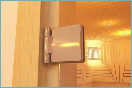 Скляні двері для сауни і лазні: особливості моделей і технологія установки своїми руками