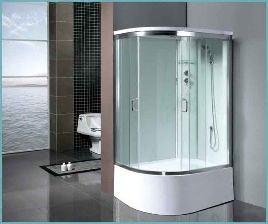 Душові кабіни вітчизняного (російського) виробництва: плюси, мінуси та відгуки