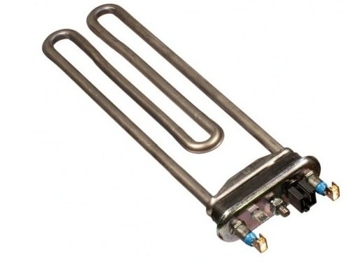 Який пристрій пральної машинки індезіт з докладним поясненням