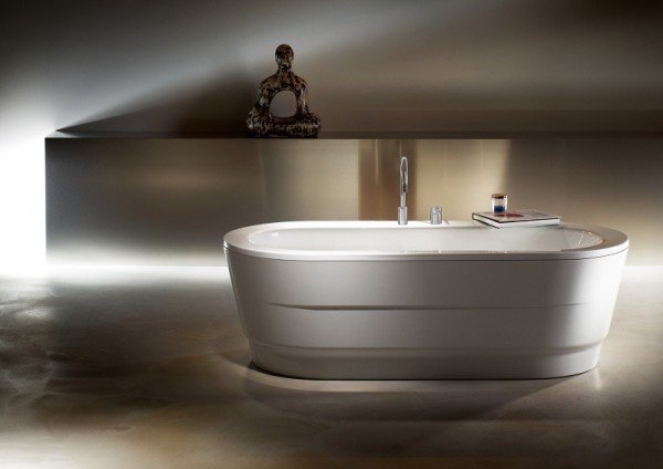 Яка ванна найкраще чавунний або сталевий — фото і відео огляд Яка ванна найкраще чавунний або сталевий — фото і відео огляд