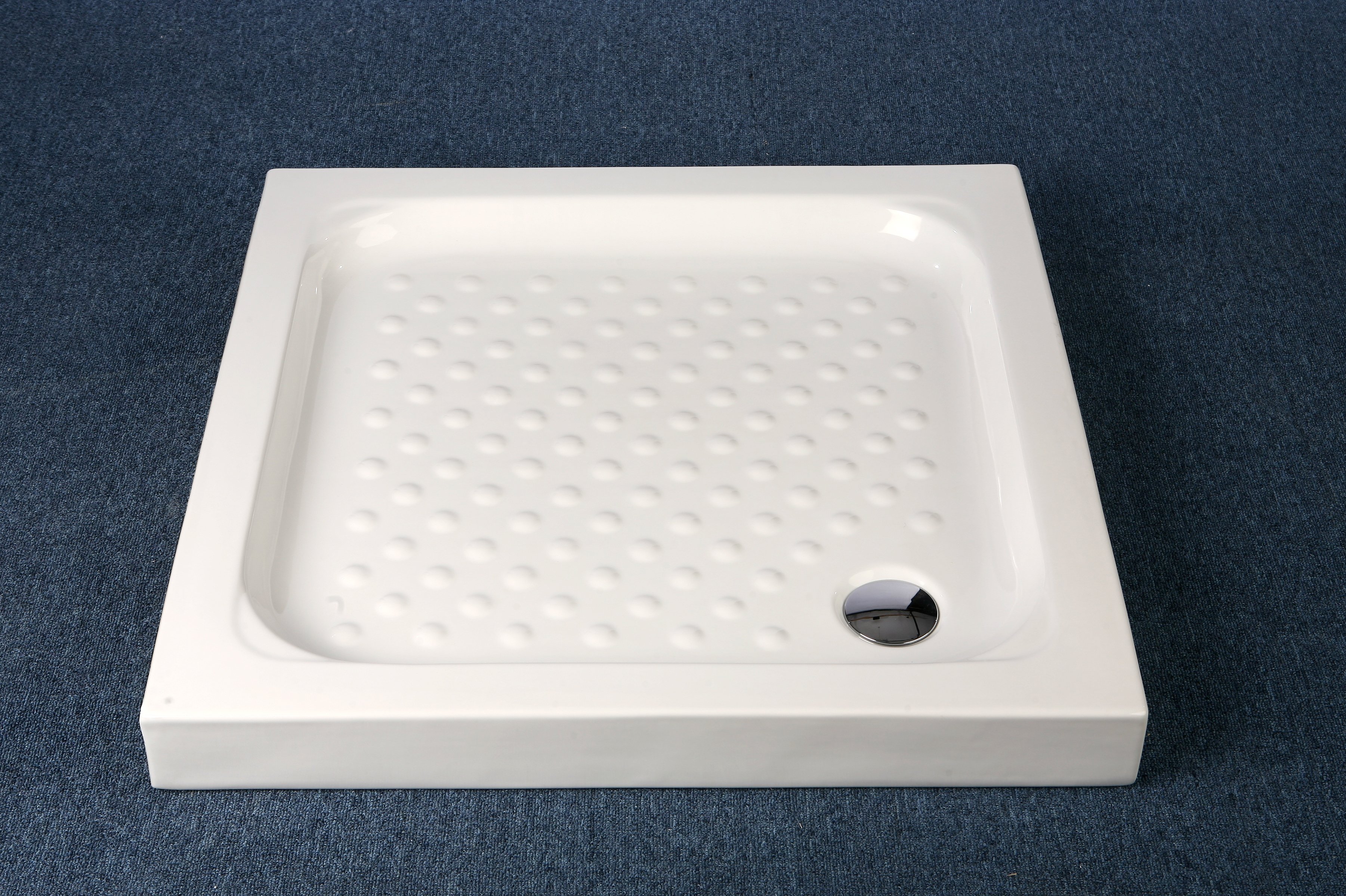 Піддон для душу, як вибрати, які існують види та їх параметри