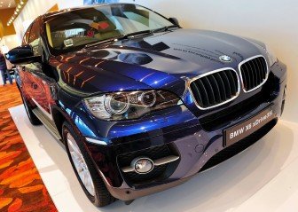 Баварський баланс: технічні характеристики БМВ Х6 E71