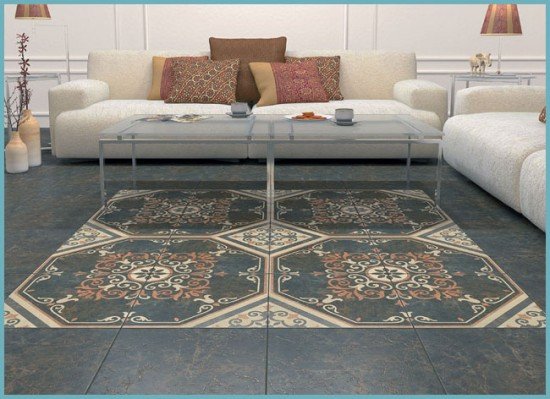 Плитка з керамограніта Kerama Marazzi: як відгукуються про неї покупці і майстри плиточники?