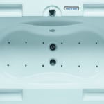 Акрилова ванна: яка краще Акрилова ванна: яка краще