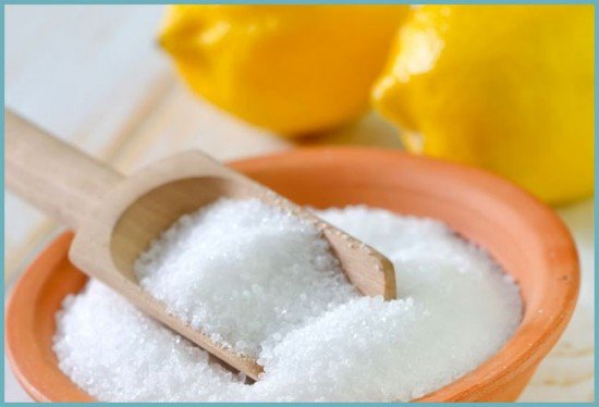 Як очистити унітаз від вапняного нальоту і сечового каменю