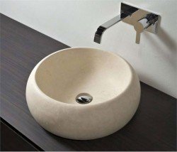 Накладна раковина на стільницю: вибираємо і встановлюємо своїми руками Накладна раковина на стільницю: вибираємо і встановлюємо своїми руками