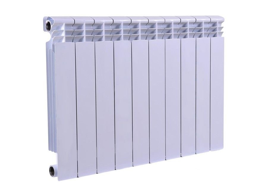 Особливості кріплення до стіни батареї опалення