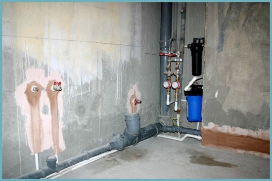 Монтаж каналізаційного стояка у квартирі: особливості виконання роботи своїми руками