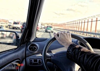 Що робити, якщо вібрує кермо при гальмуванні автомобіля?
