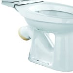 Заміна унітазу в квартирі своїми руками: відео інструкція