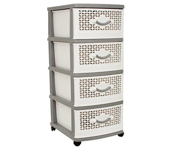 Комоди для ванної кімнати: основні види та їх особливості, рекомендації по вибору