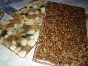 3д підлоги у ванній, варіанти ідей, найбільш важливі нюанси