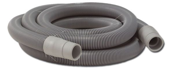 Пральна машина гуде при зливі води