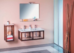 Сучасна ванна: модний мінімалізм як основний стиль в оформленні кімнати Сучасна ванна: модний мінімалізм як основний стиль в оформленні кімнати