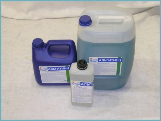 Яку хімію краще використовувати для каркасного басейну