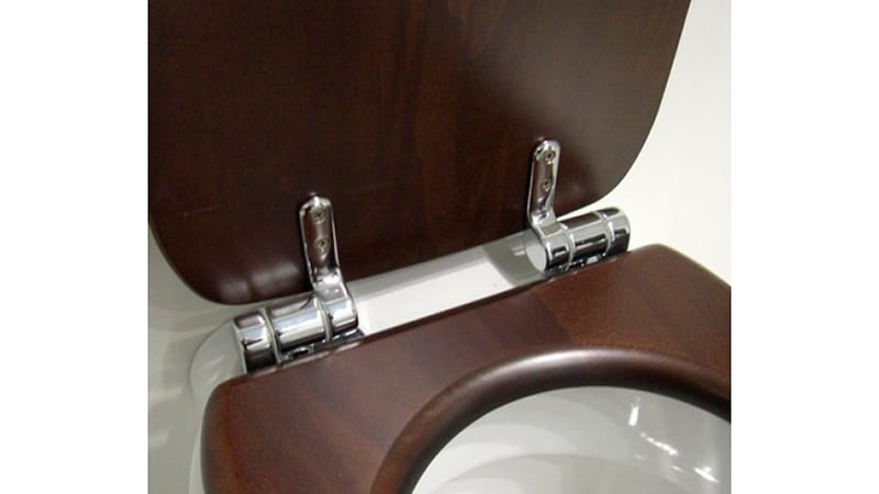 Кришки для унітазів з мікроліфтом: вибір і установка