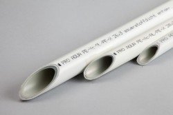 Металопластикові труби для опалення та водопостачання: на які технічні характеристики варто звернути увагу? Металопластикові труби для опалення та водопостачання: на які технічні характеристики варто звернути увагу?