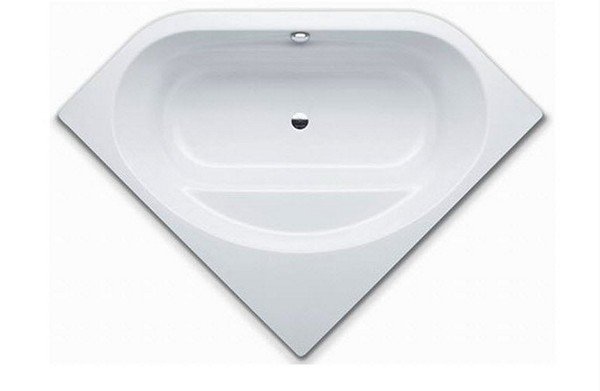 Ванна кутова: її різновиди, переваги і недоліки Ванна кутова: її різновиди, переваги і недоліки