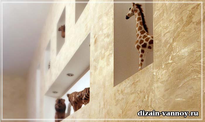 Оздоблювальні матеріали для ремонту ванної кімнати, чим краще?