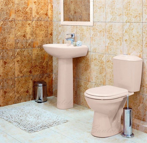 Всі за і проти: унітази керамін (KERAMIN), поради та відгуки покупців Всі за і проти: унітази керамін (KERAMIN), поради та відгуки покупців