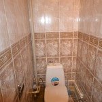 Панелі для ванної кімнати під плитку: фото приклади