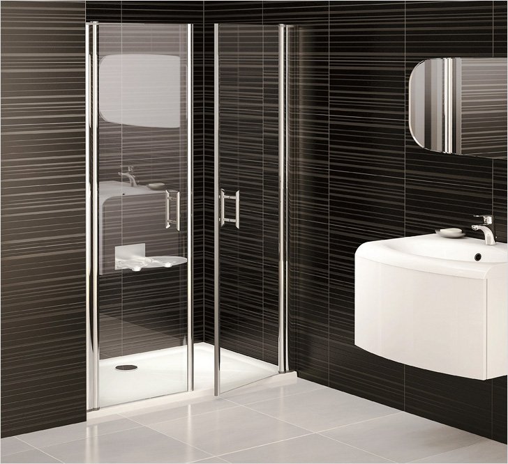 Душові кабінки, поради по вибори, досвід використання