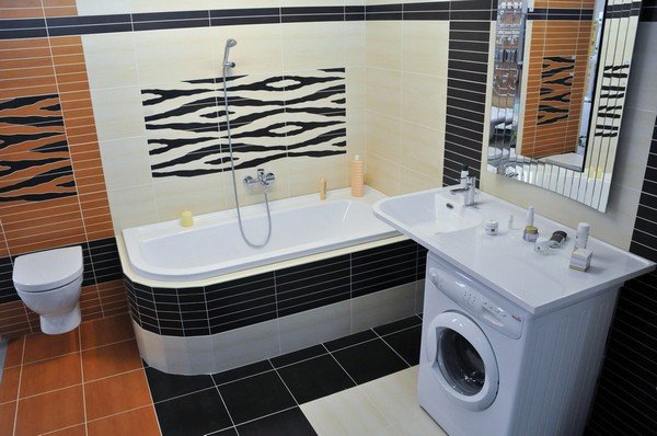 Раковина латаття для ванної: її особливості, різновиди та встановлення Раковина латаття для ванної: її особливості, різновиди та встановлення