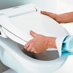 Кришка біде для унітазу: електронна або механічна