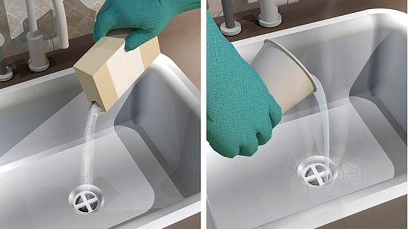 Трос для прочищення каналізації: очищення труб своїми руками