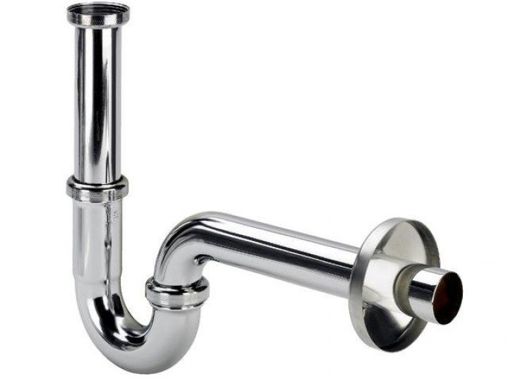 Правильна установка сифона в раковині – гарантія безперебійної роботи каналізаційної системи