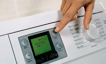 Як перевірити пральну машинку, детально про найважливішому