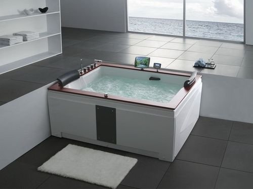 Всі існуючі види ванн, які краще вибрати моделі і чому