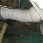 Гофра для унітазу: як вибрати і встановити