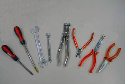 Як розібрати пральну машинку самостійно, поради фахівців