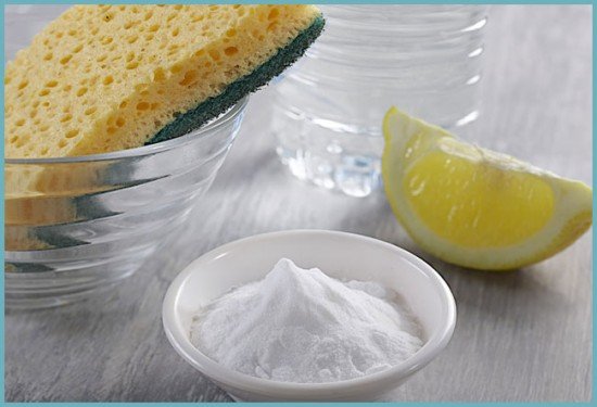 Як і чим очистити ванну, щоб зберегти її красу і глянець