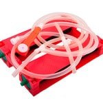 Душ топтун своїми руками: відео інструкція