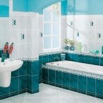 Як покласти плитку у ванній своїми руками