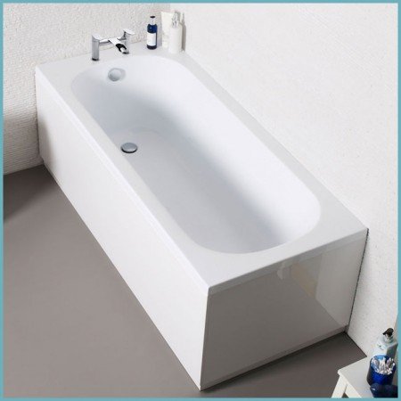 Вибираємо ванну: акрилова або чавунна, яка ванна найкраще