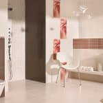 Польська плитка для ванної кімнати: особливості вибору