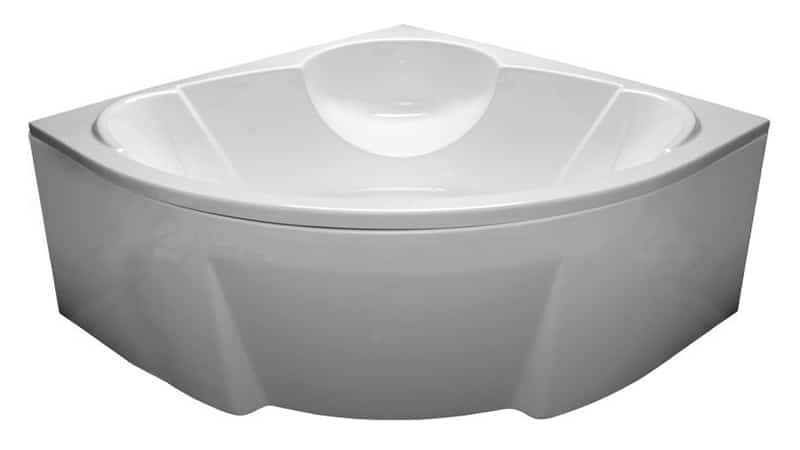 Каркас для акрилової ванни своїми руками